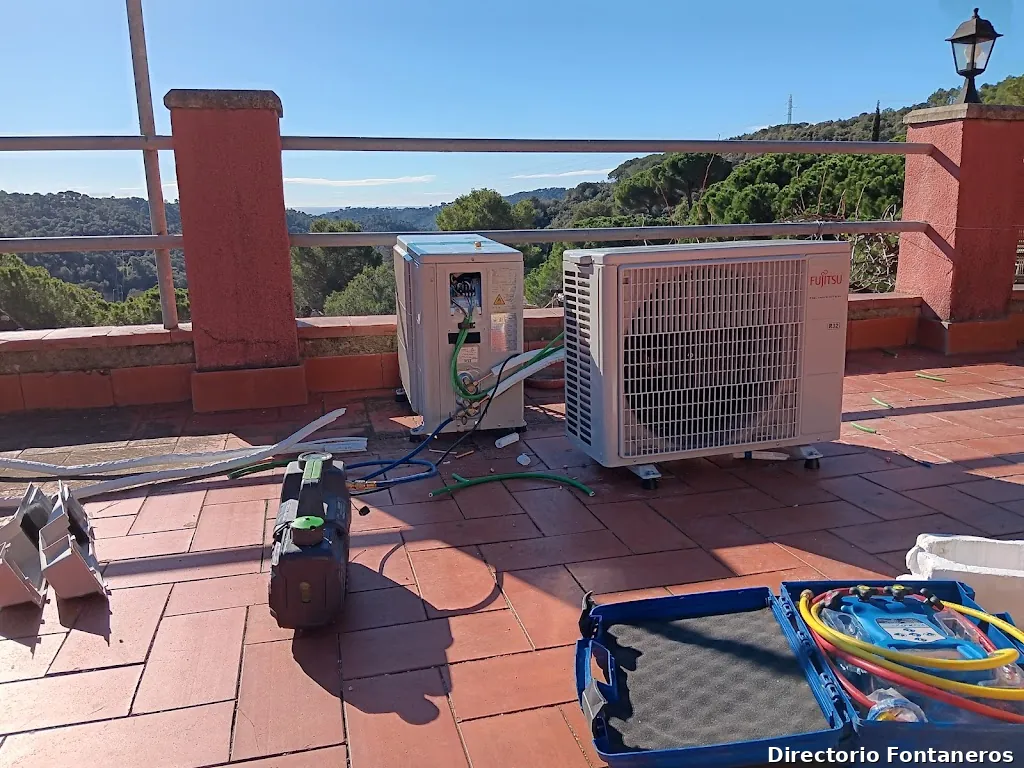 Servicios y mantenimientos Biel MB,SL.