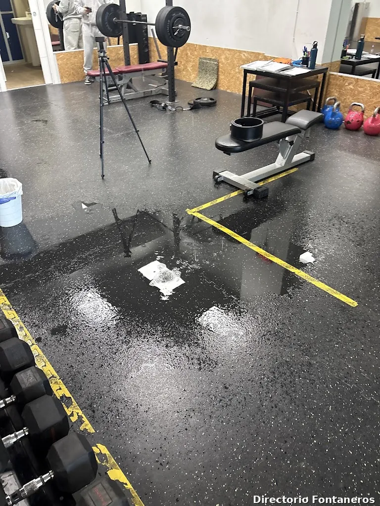 Desatascos Teruel Utrera