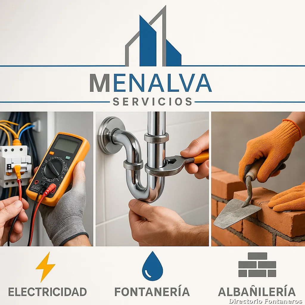 Menalva servicios