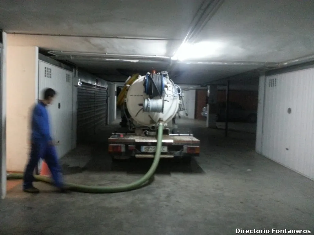 Desatoros Nerja - Fontanería Dani