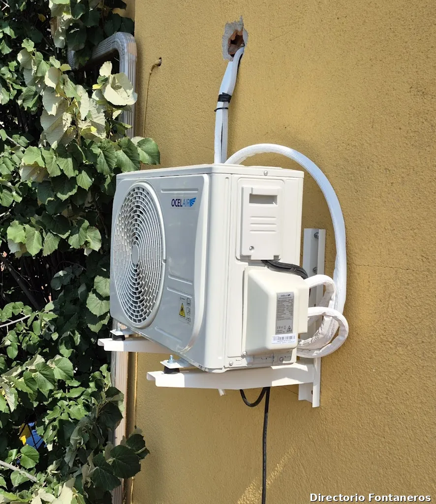 Instal·lacions Andreu