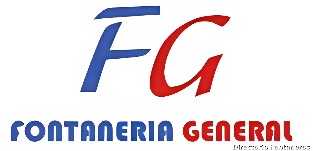 Fontanería General