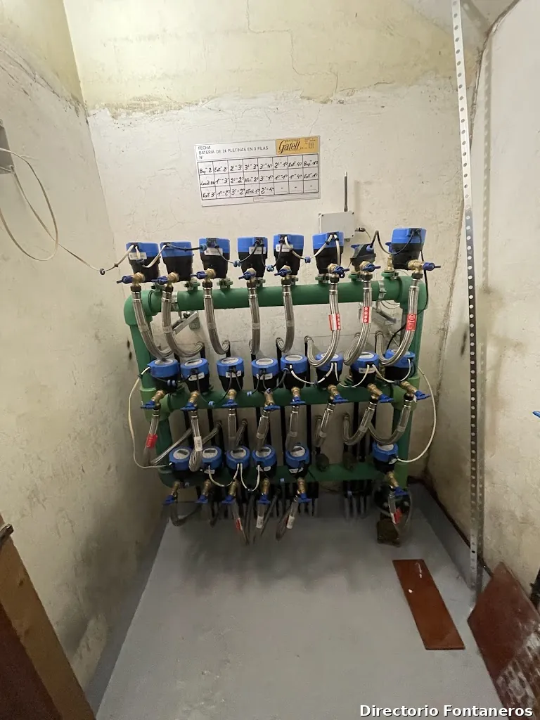 Desatascos Mantfer instal•lacions i manteniments