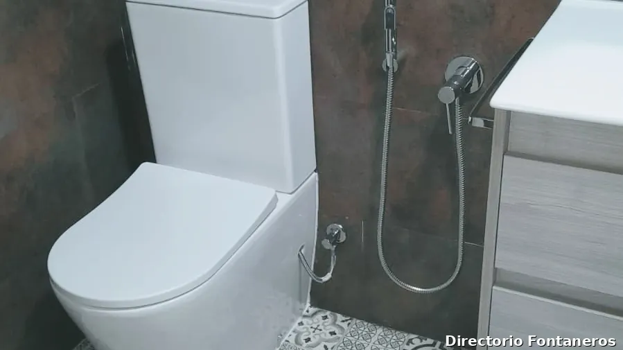 Fontanería F Martínez