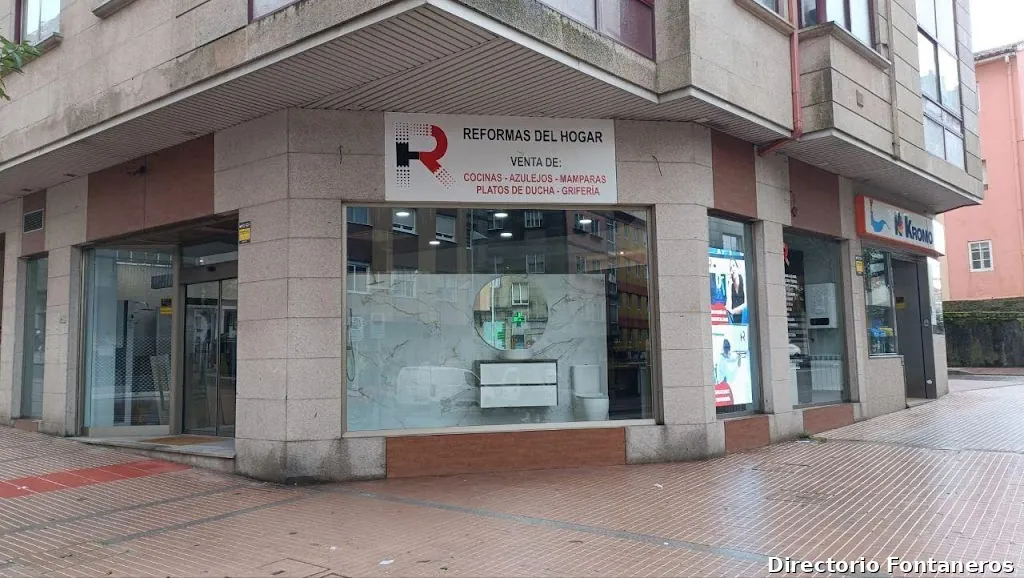 Reparaciones y Reformas del Hogar