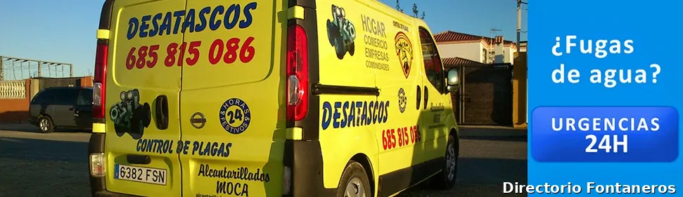 Alcantarillados Moca