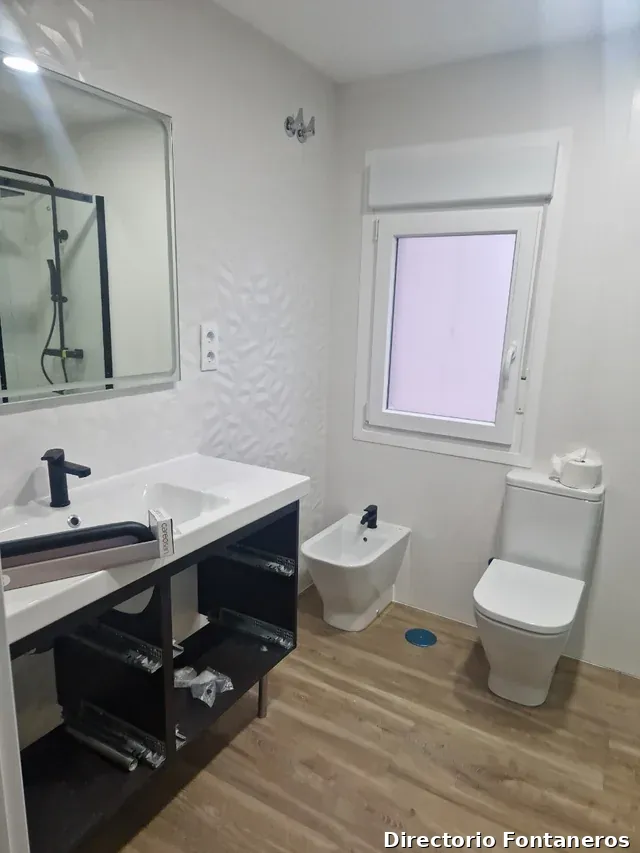 Fontaneria Vilanova | Fontanero Vilanova i la Geltrú