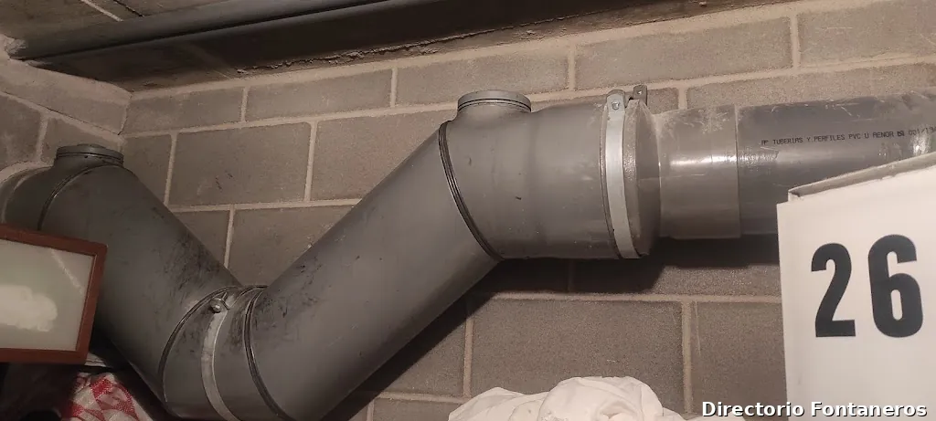 Desatascos Solucions