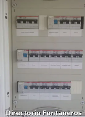 Instalaciones y Fontanería Gabriel