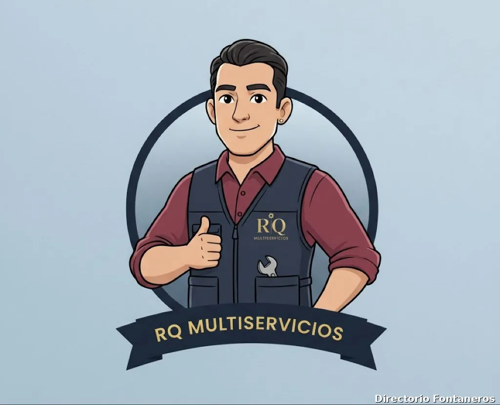 RQ multiservicios & reparaciones