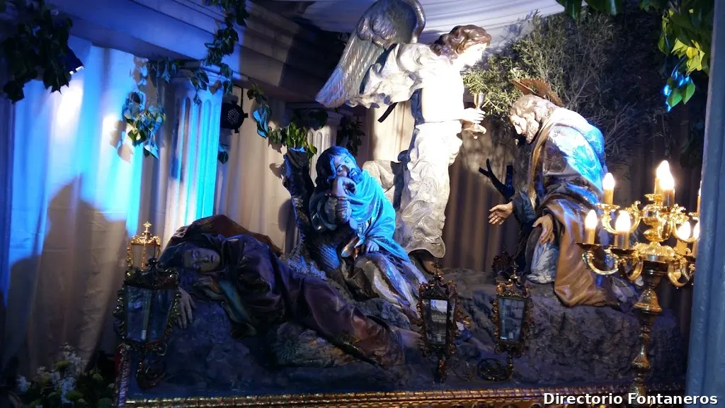 Fontanería Manuela Cano