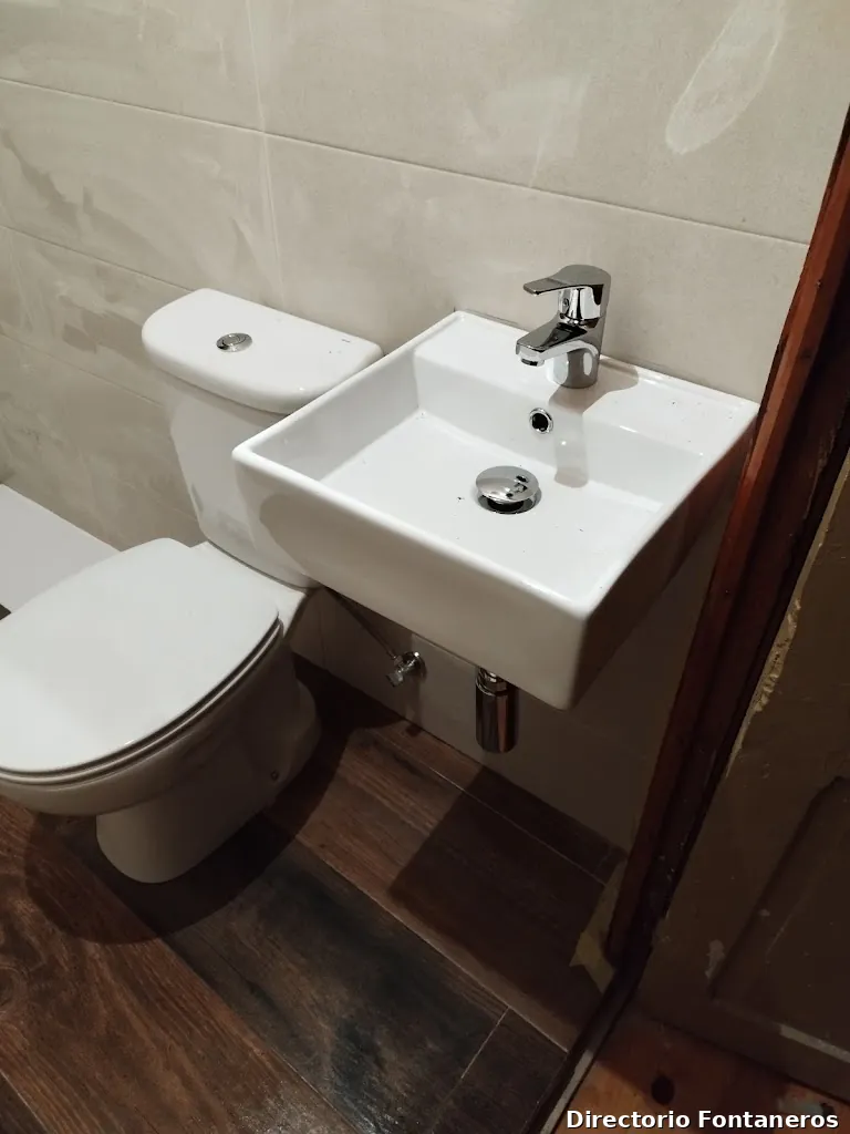 Fontanería A. Villar