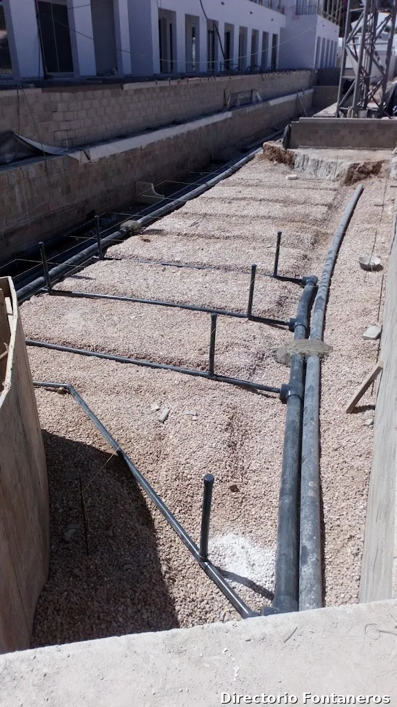 Damià Instal·lacions