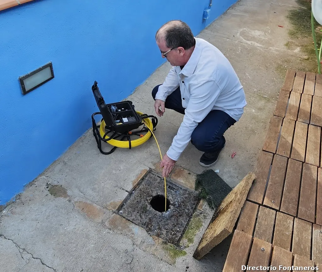 Fugas de agua sin romper