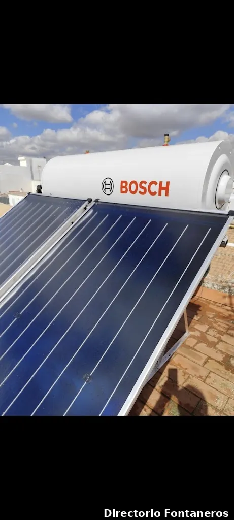 Fontaneria La Fuente