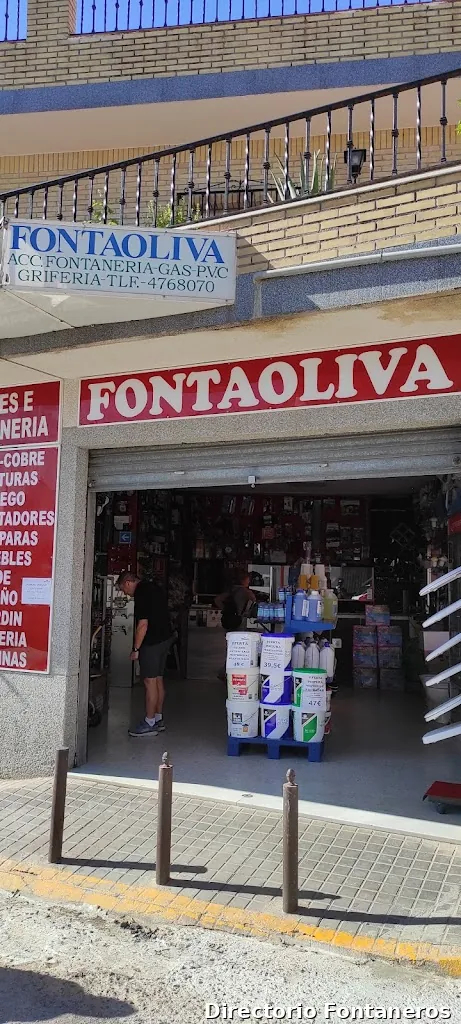 Fontaoliva