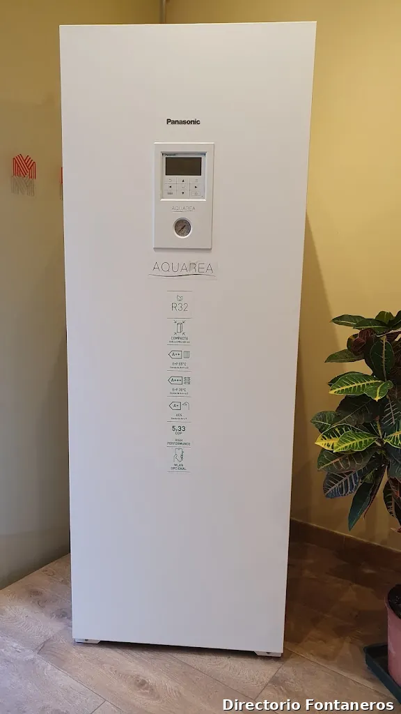 Instal·lacions Ángel Molero e Hijos