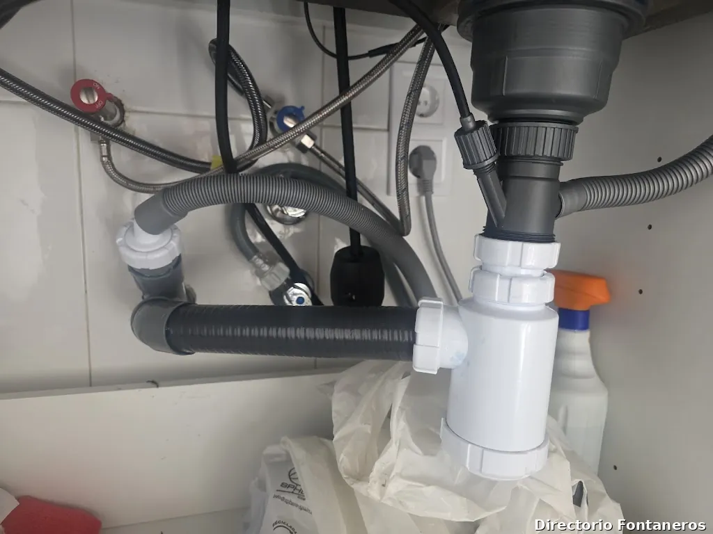 Javier - Reparaciones Boadilla