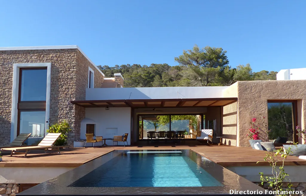 R.ex Cyri · Construcciones y Reformas Integrales en Ibiza