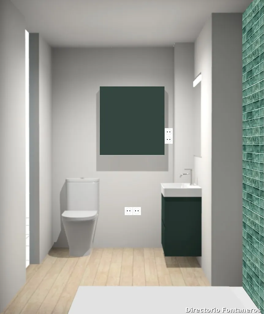 Electricista lampista fontanero 24 H Multiservicios Noé