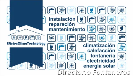 Eficien Clima Technology