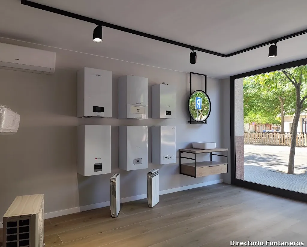 Instalaciones Jordi Migales