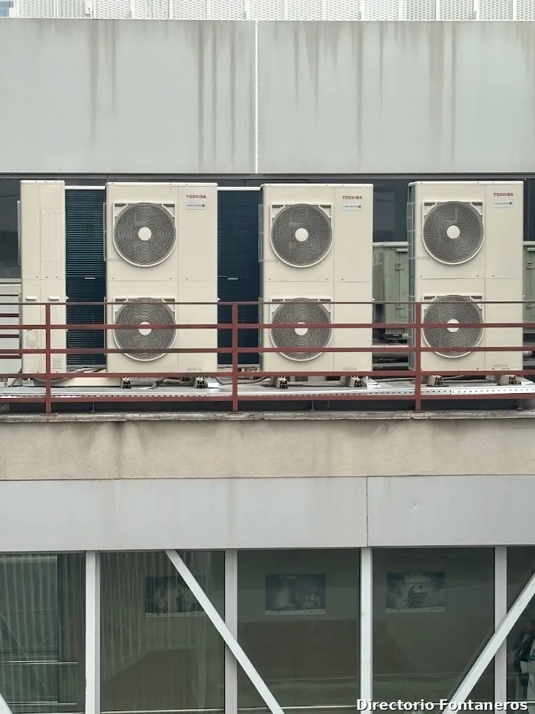 TERMOCASA INSTALACIONES