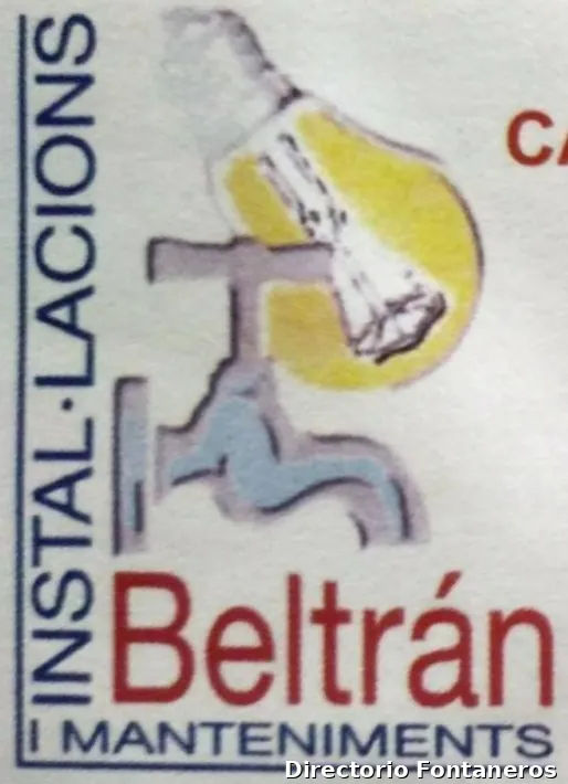 Instalaciones y Mantenimientos Beltrán S.L.