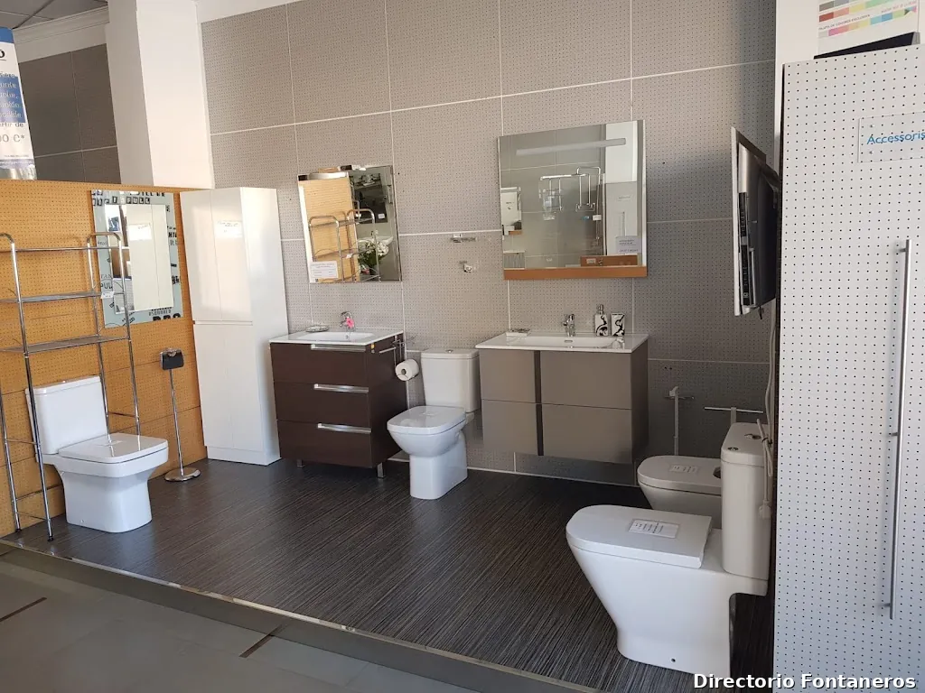 Fontanería Puig Garau, Llucmajor