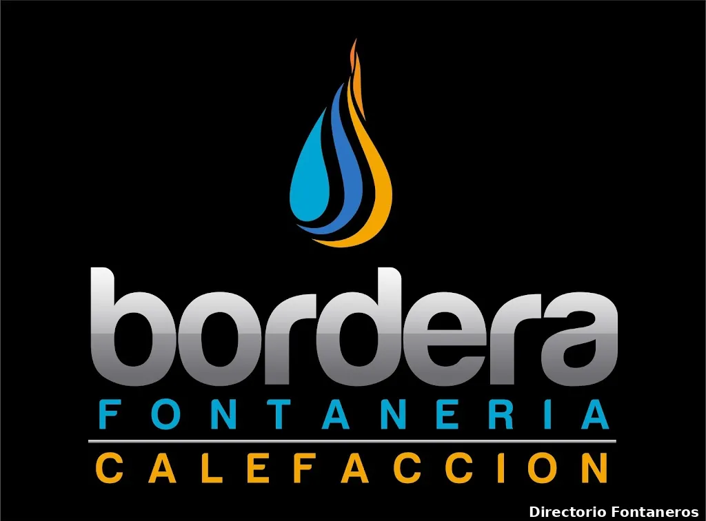 FONTANERIA BORDERA