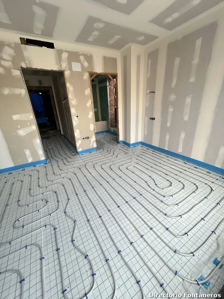 Aqualight Instal.lacions i Manteniments SL