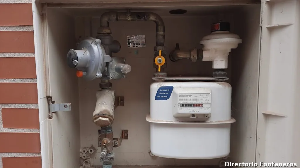 Instalaciones Pegas Sb