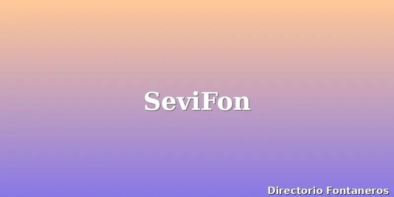 SeviFon
