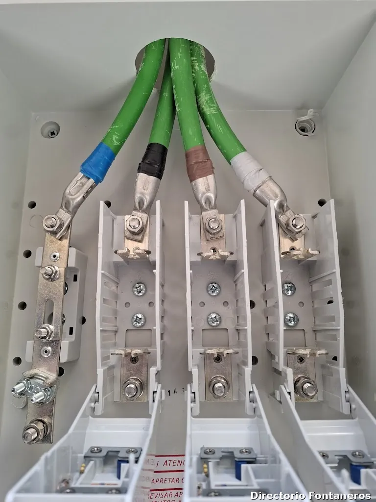 Serpe Rehabilita S.L