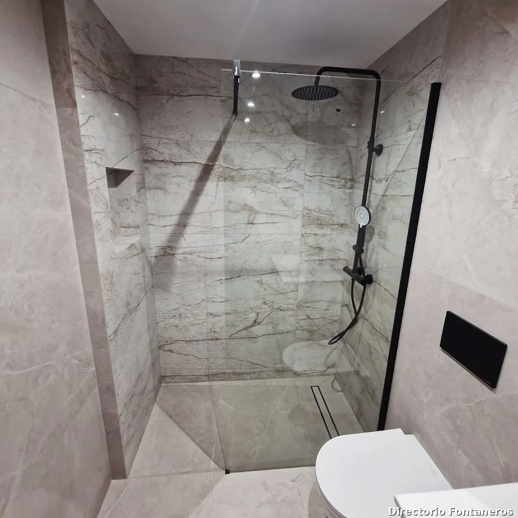 La Rada Reformas Estepona