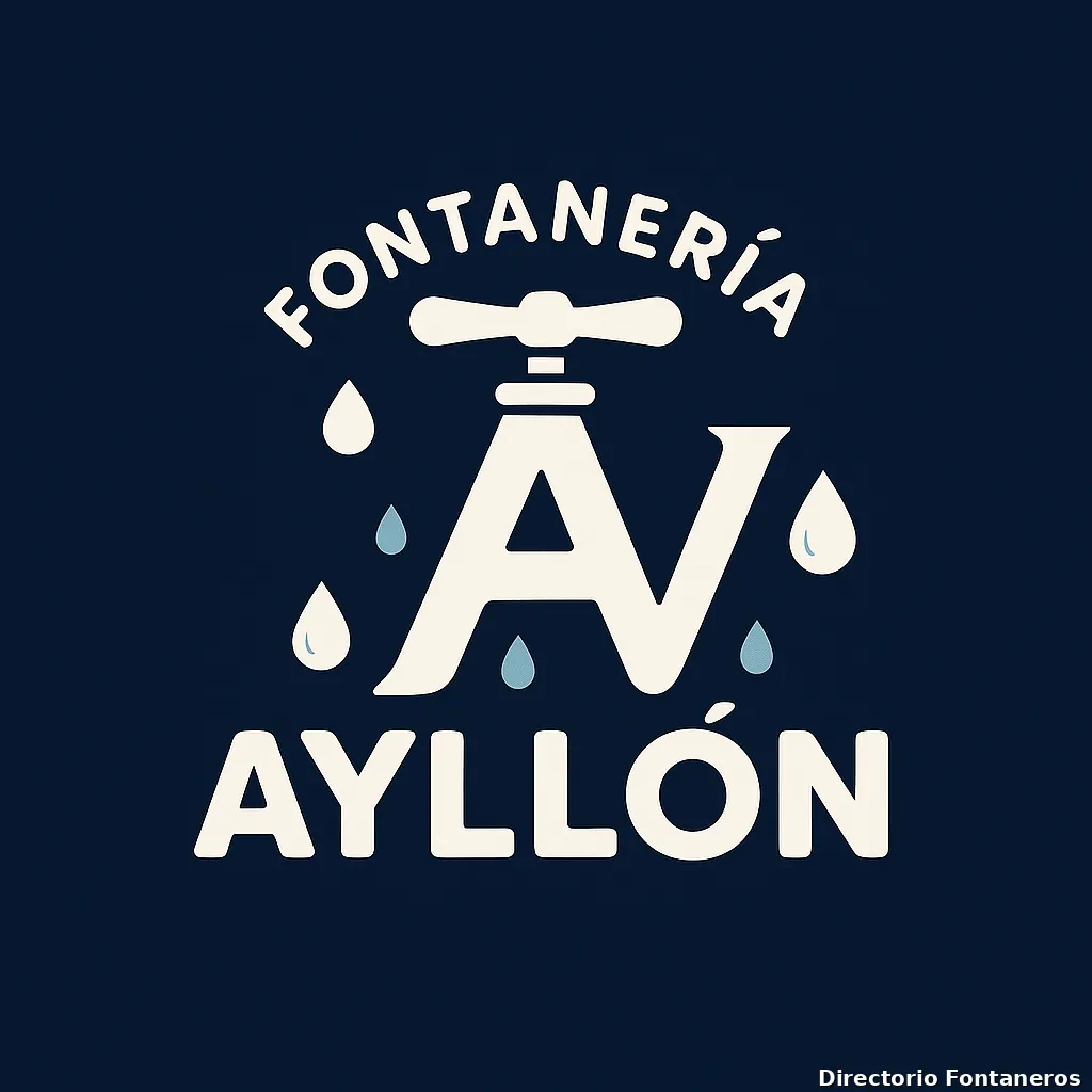 Fontanería Ayllón