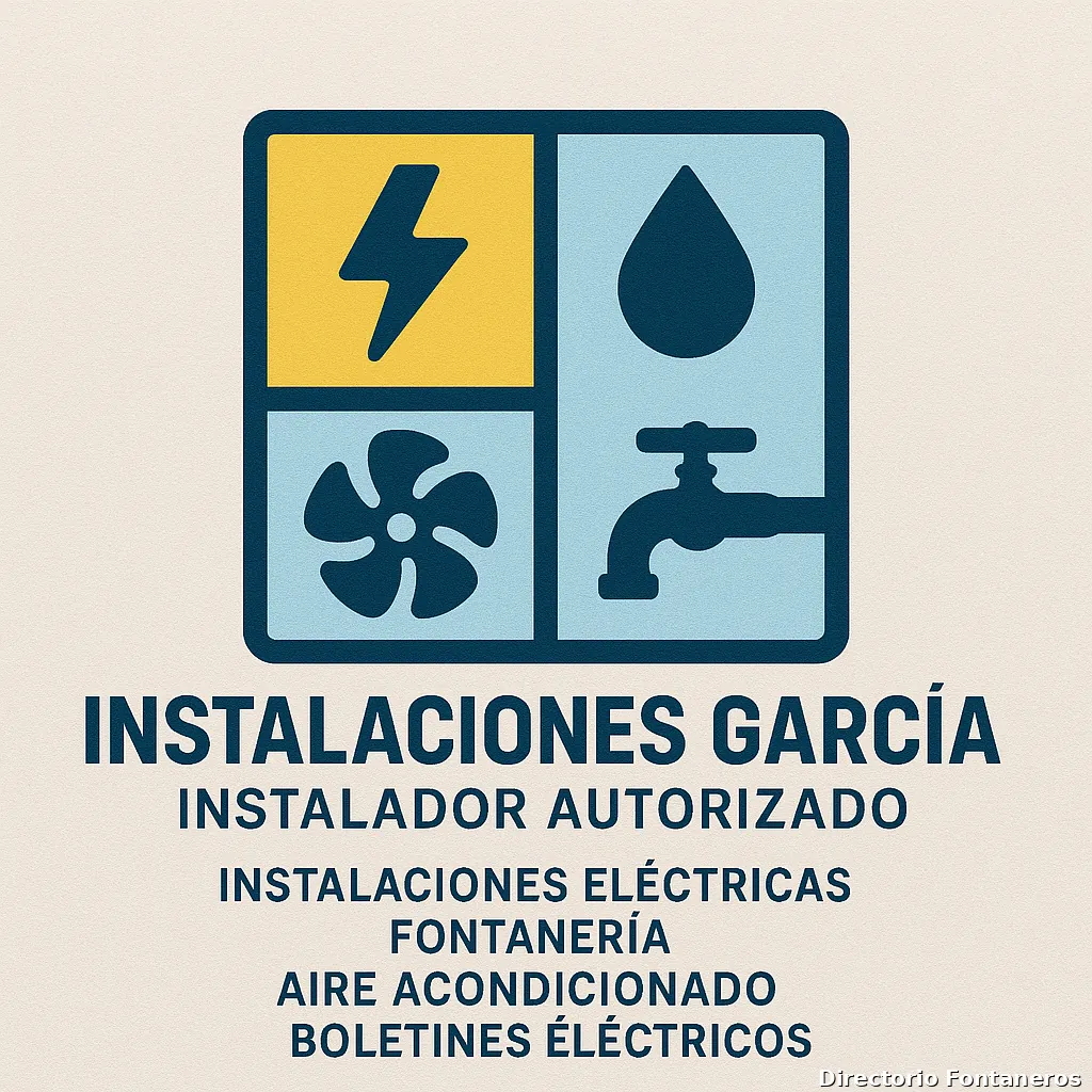 Instalaciones Garcia