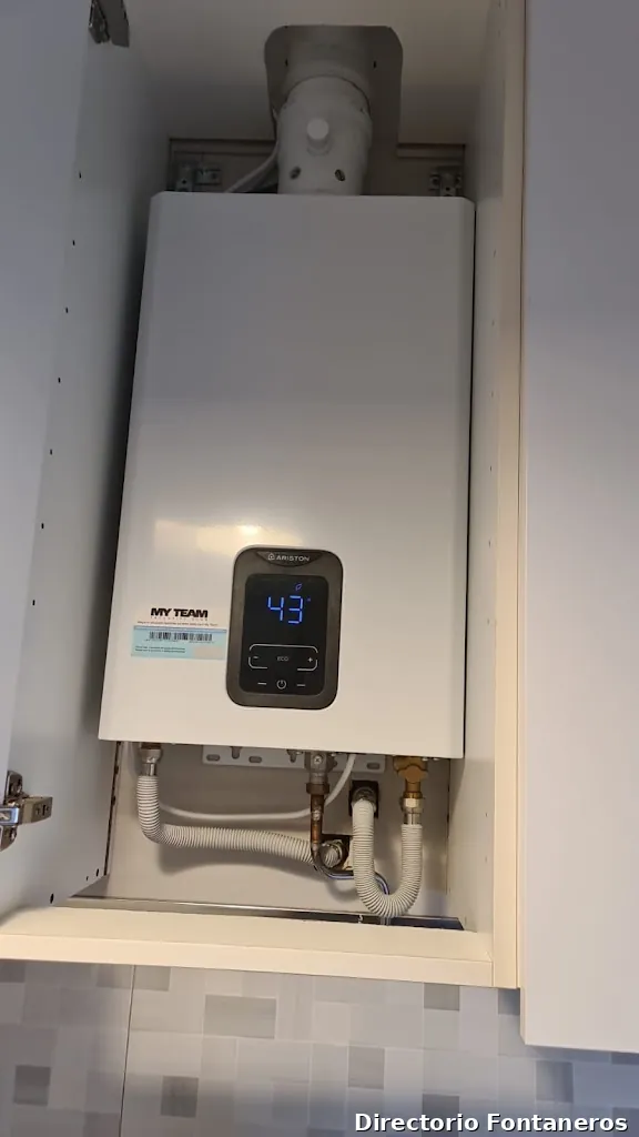 S. A. R. Electricidad y fontanería 24h