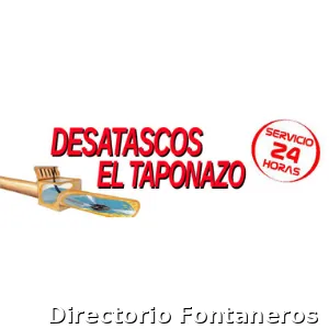 Desatascos El Taponazo