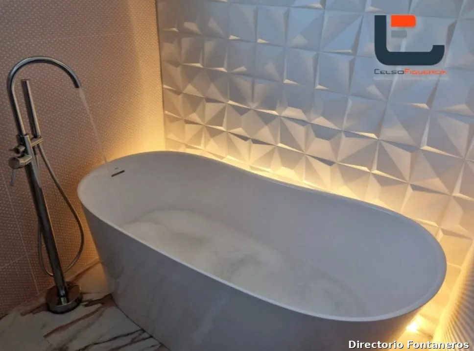 Fontanería Celso Figueroa