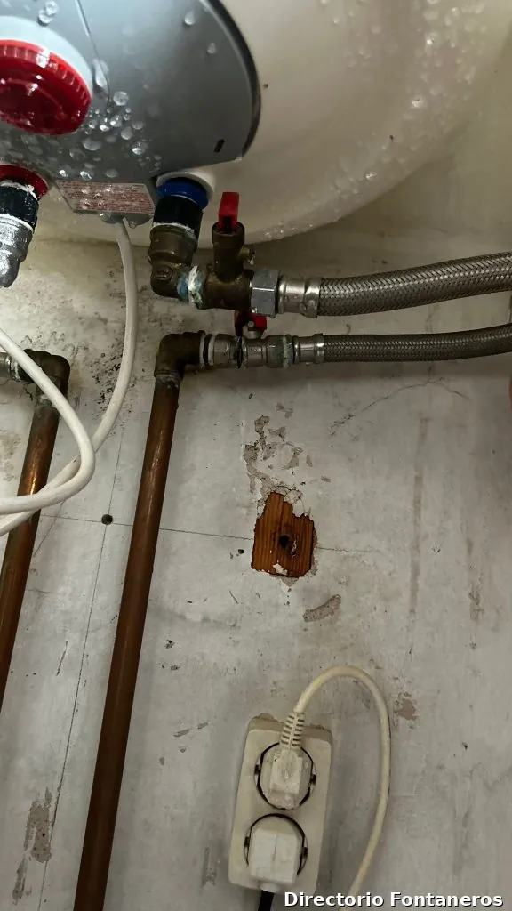 Fontanero Mijas 🏆| Porras Gonzalez