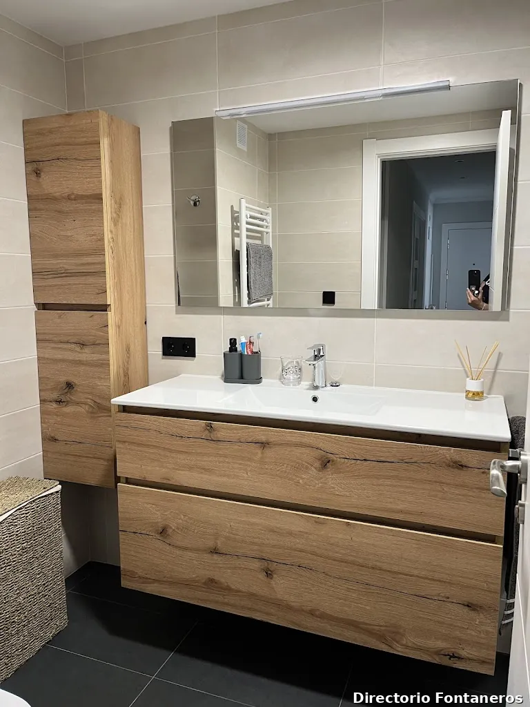 Fontaneria Uztarroz S.l.