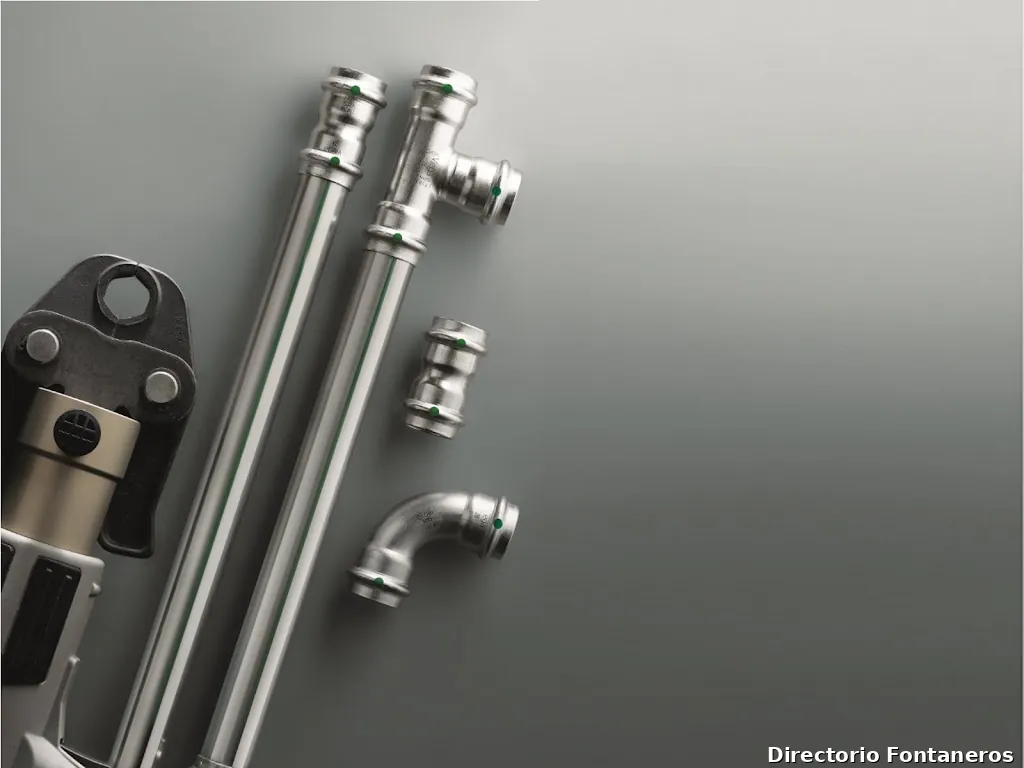 Fontanería - Gas - Calefacción Radu & Alex