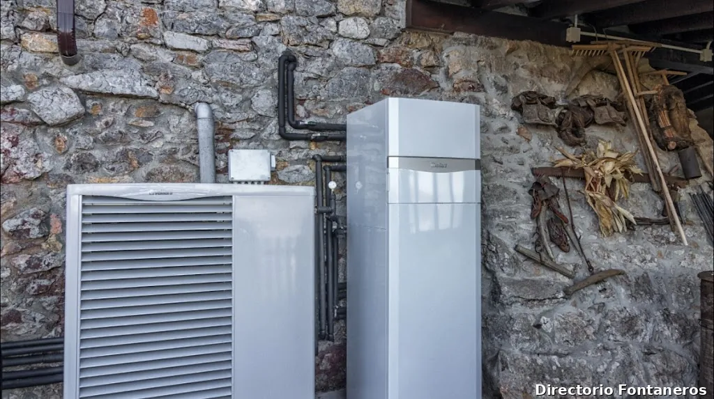 Gasnature | Gas, Calderas, Aire Acondicionado y Climatización