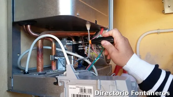 Multiservicios y Fontanería Jesús García