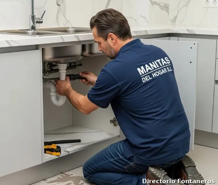 Manitas del Hogar Coruña