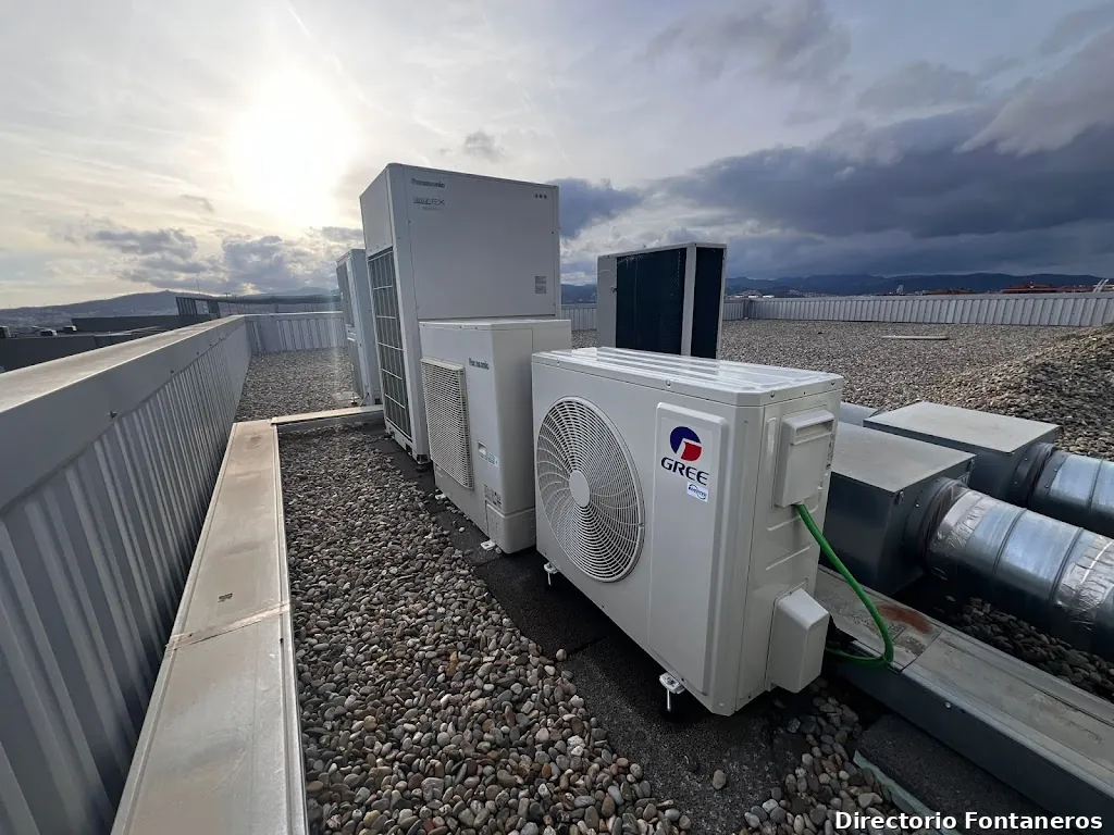 Vinkle solucions industrials SL