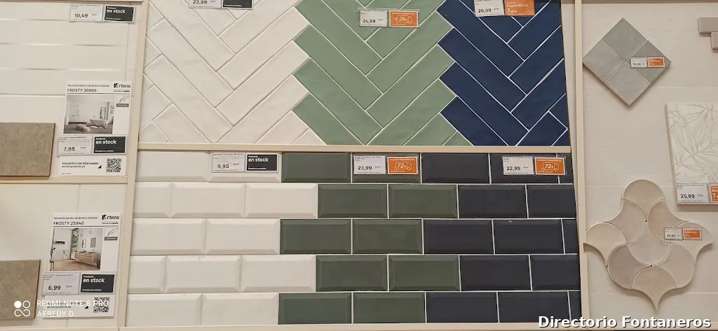 Techos y reformas DM