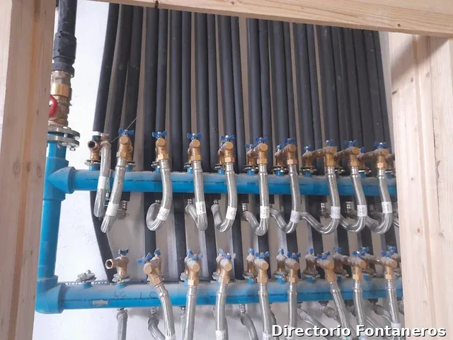 Fontaneros Ciudad Real