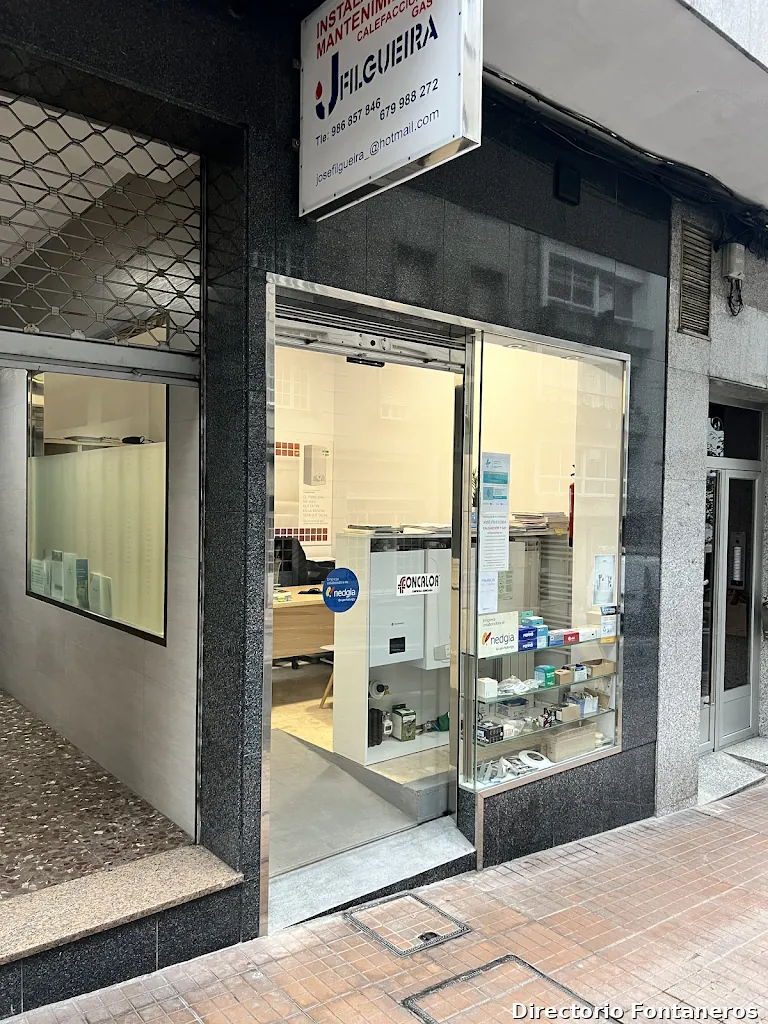 Instalaciones JFilgueira